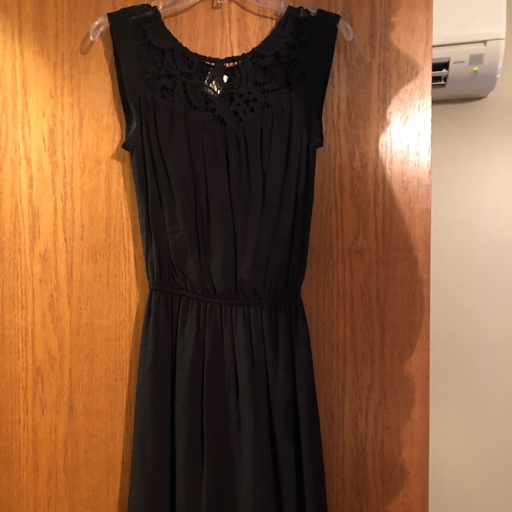 Ella Moss Dress XS